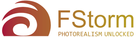 FStorm — photorealism unlocked